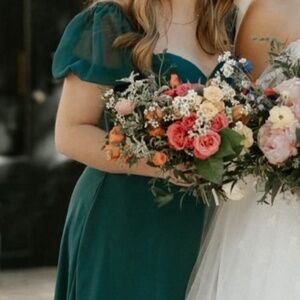 ⭐️SOLD⭐️Formal Dress